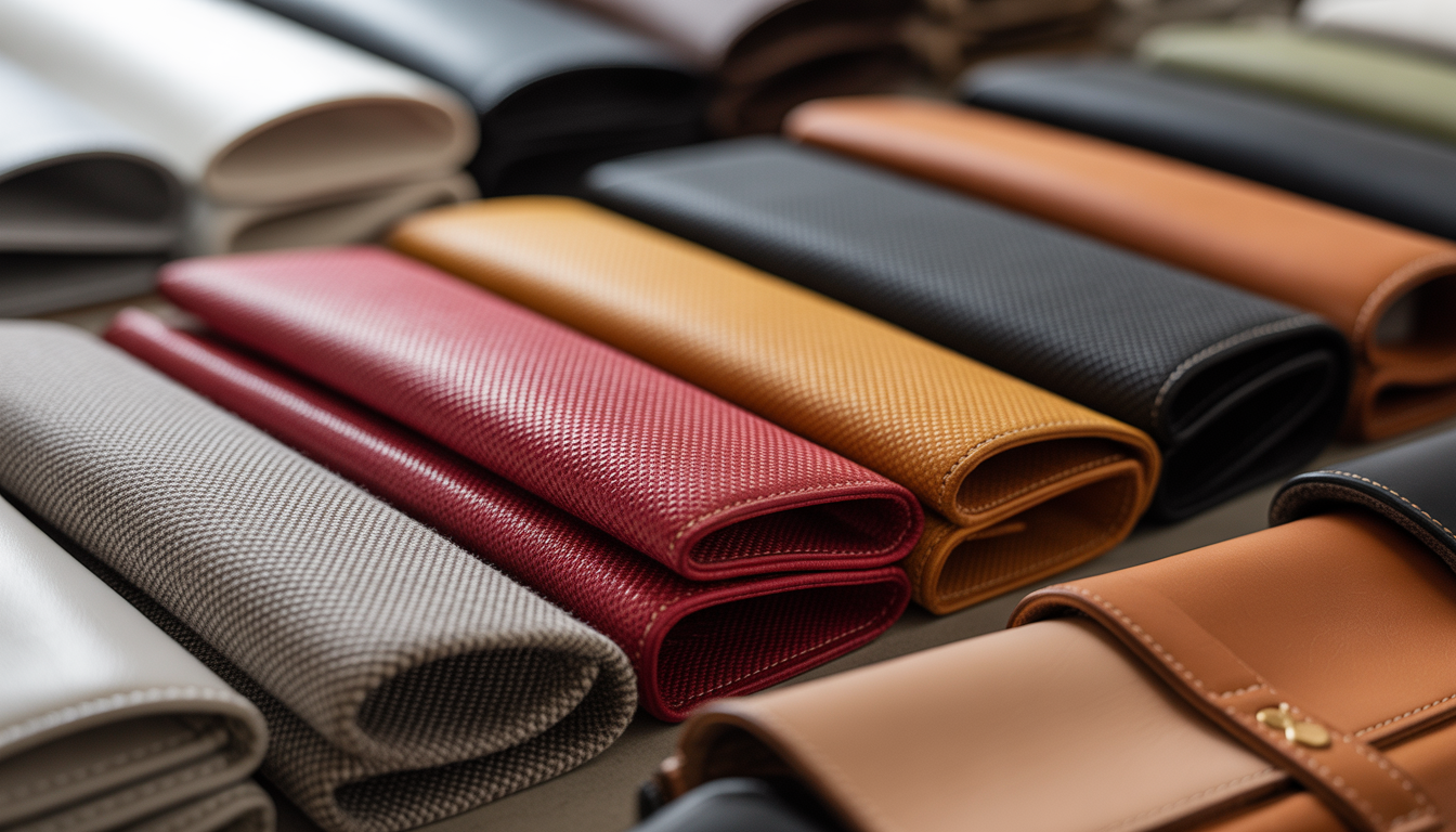 Dyxvalonchran Premium Materials