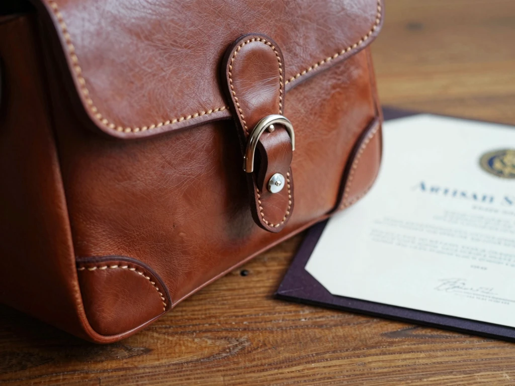 Dyxvalonchran Artisan Series